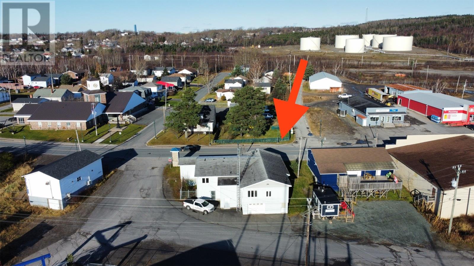 149 Main Street, Lewisporte, Newfoundland & Labrador  A0G 3A0 - Photo 10 - 1265779
