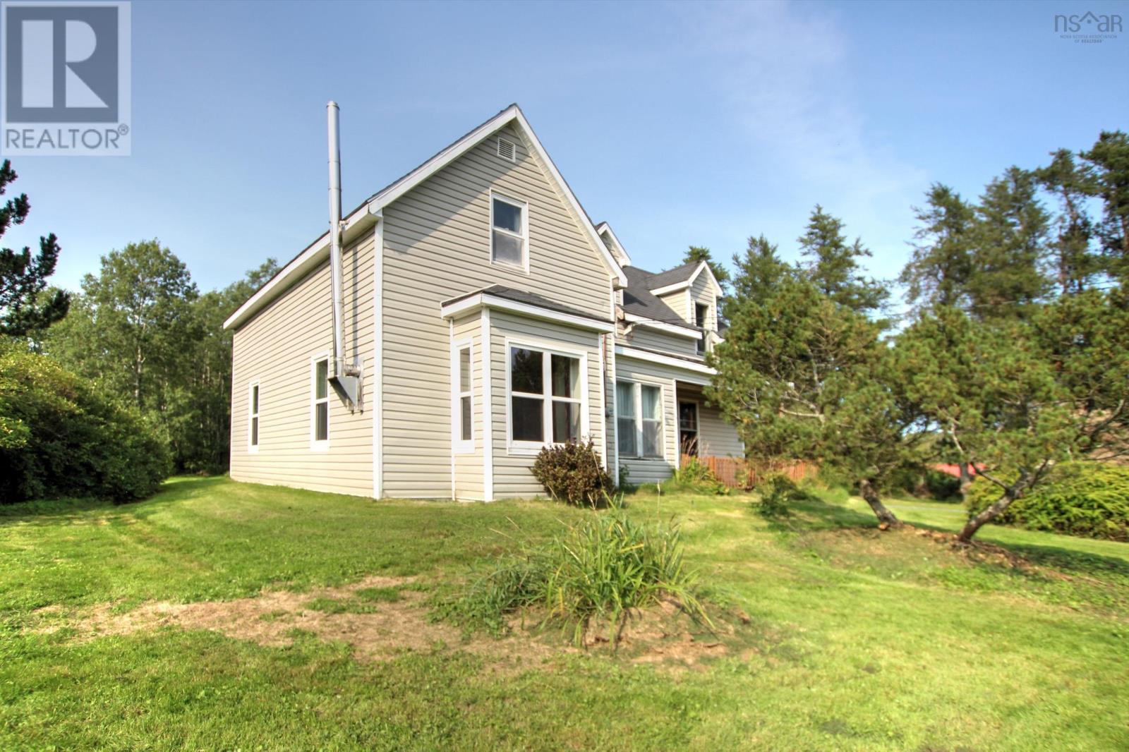 1218 Drummond Road, Westville, Nova Scotia  B0K 2A0 - Photo 3 - 202318937
