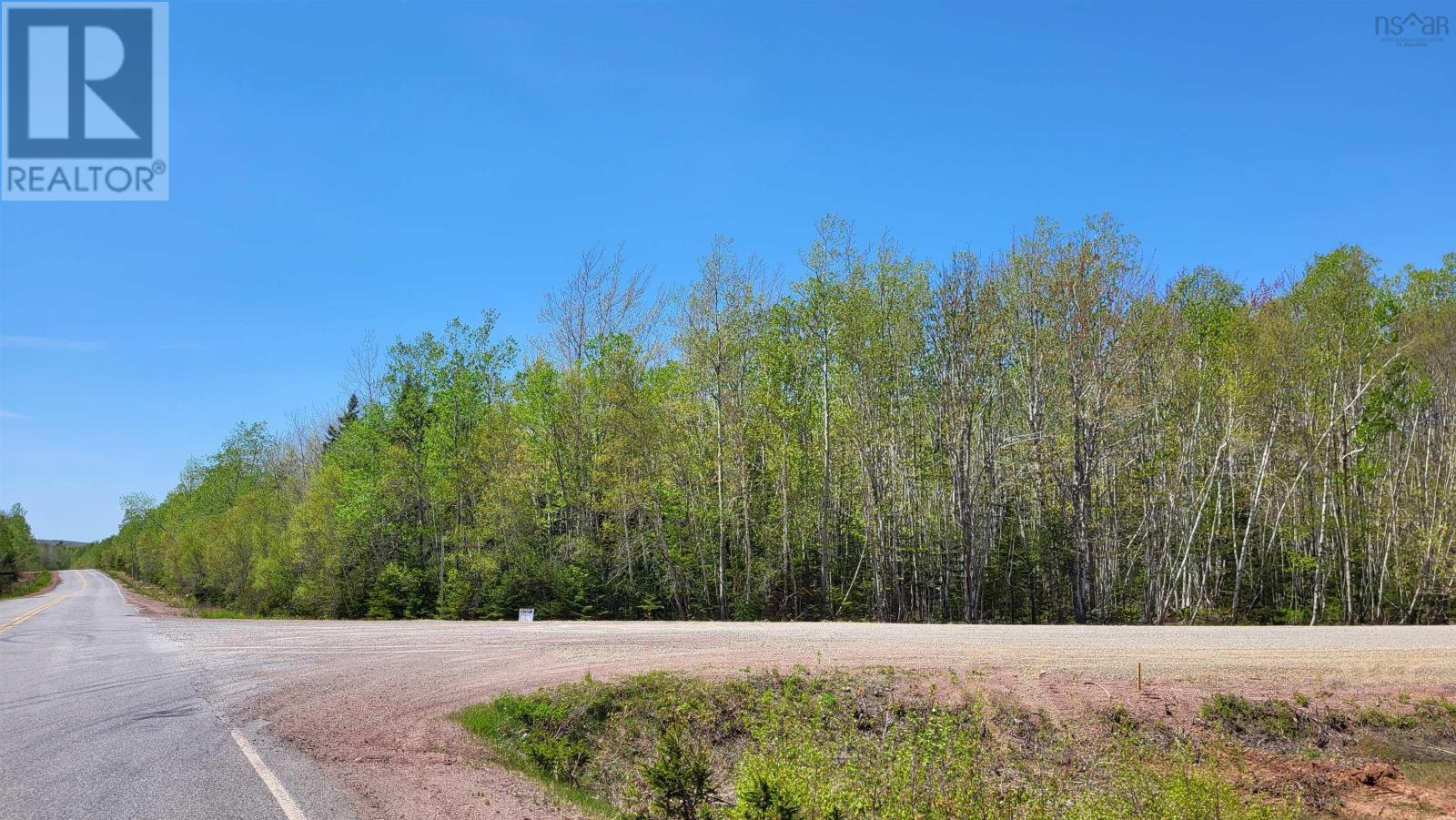 Lot 10 Balmoral Road, new annan, Nova Scotia