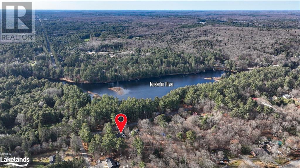 153 Deer Lake Road, Port Sydney, Ontario P0B 1L0 (26299041)