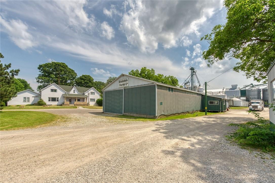 1289 #54 Highway, Caledonia, Ontario  N3W 2G9 - Photo 32 - H4179415