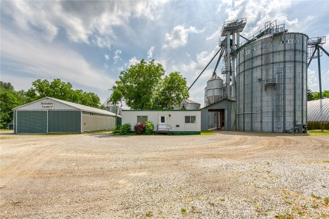 1289 #54 Highway, Caledonia, Ontario  N3W 2G9 - Photo 35 - H4180533