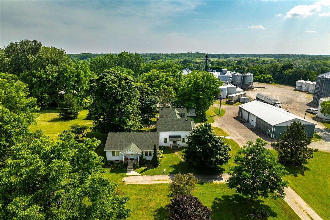 1289 #54 Highway, Caledonia, Ontario  N3W 2G9 - Photo 42 - H4180533