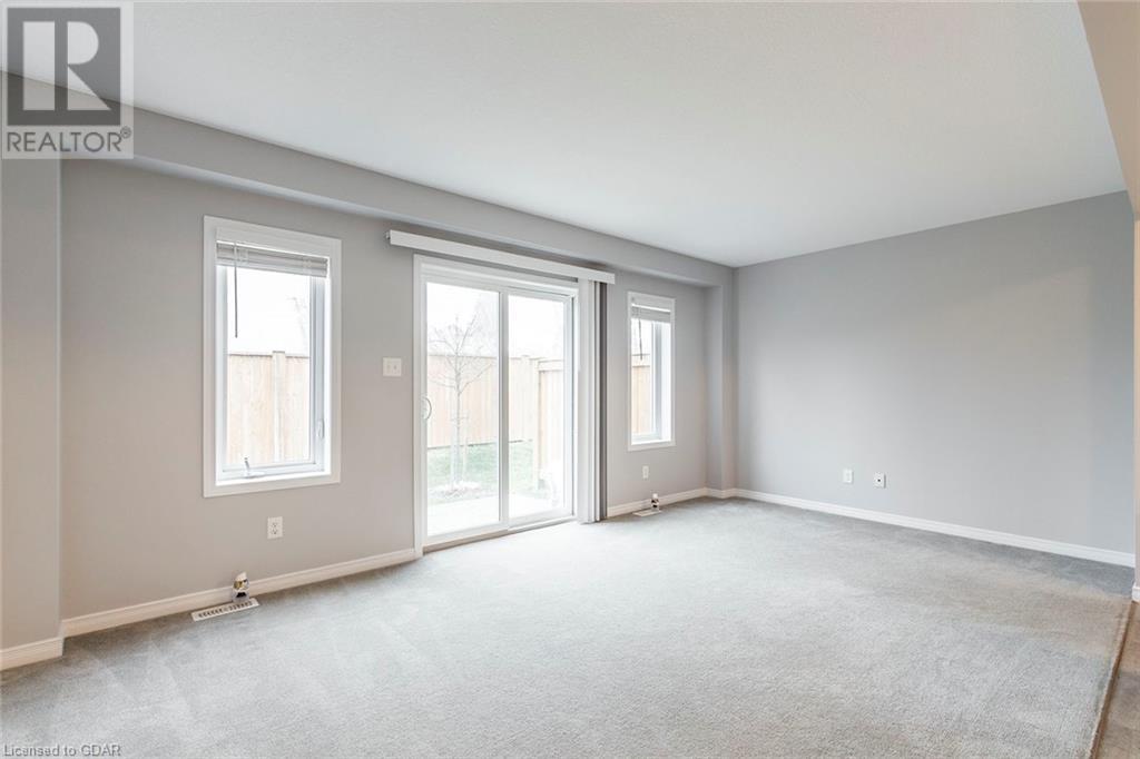 50 Pinnacle Drive Unit# 35, Kitchener, Ontario  N2P 0H8 - Photo 12 - 40515544