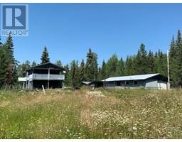 7506 MAGNUSSEN ROAD, 100 mile house, British Columbia