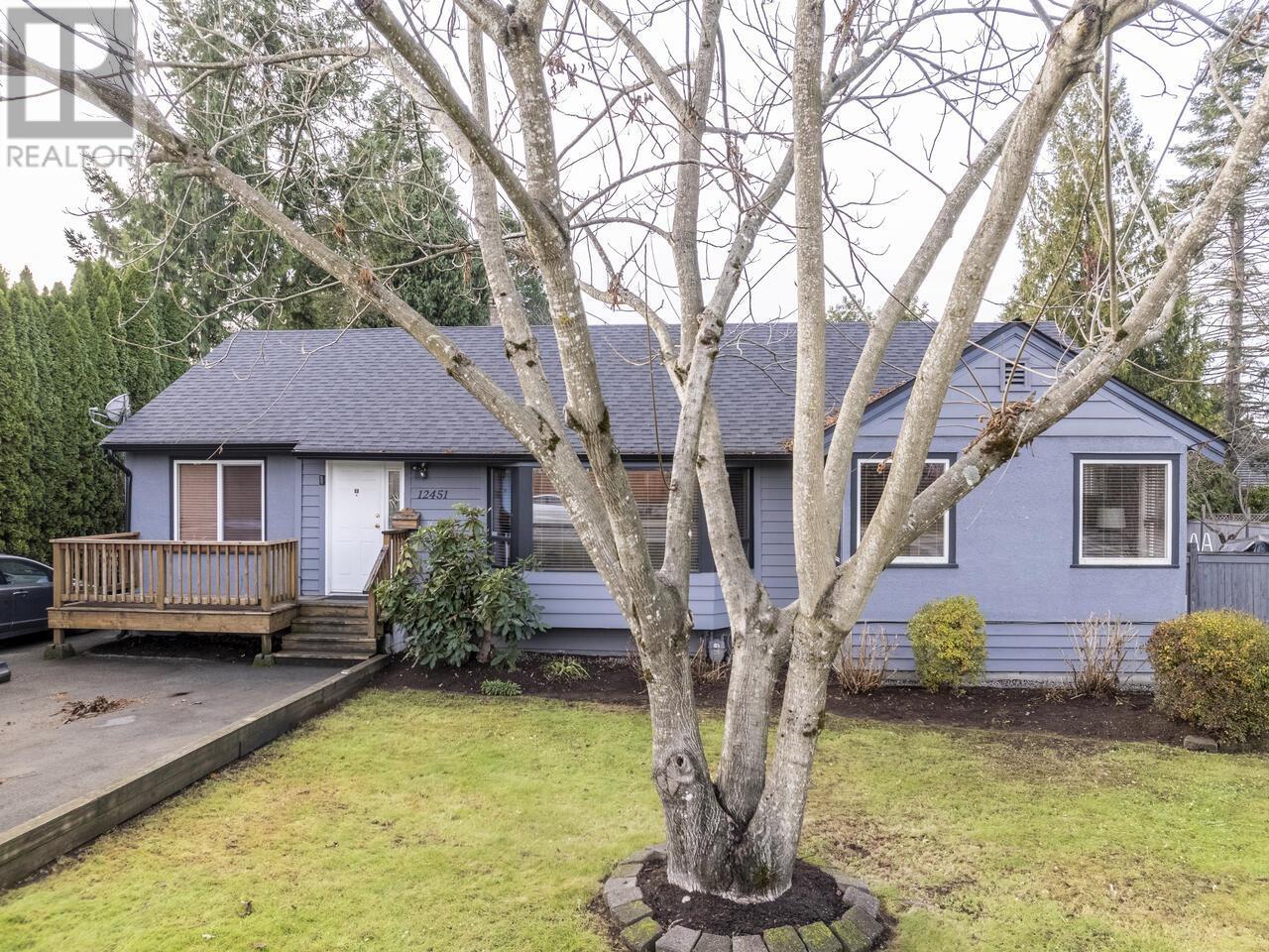 12451 203 Street, Maple Ridge, British Columbia  V2X 4W3 - Photo 12 - R2833756