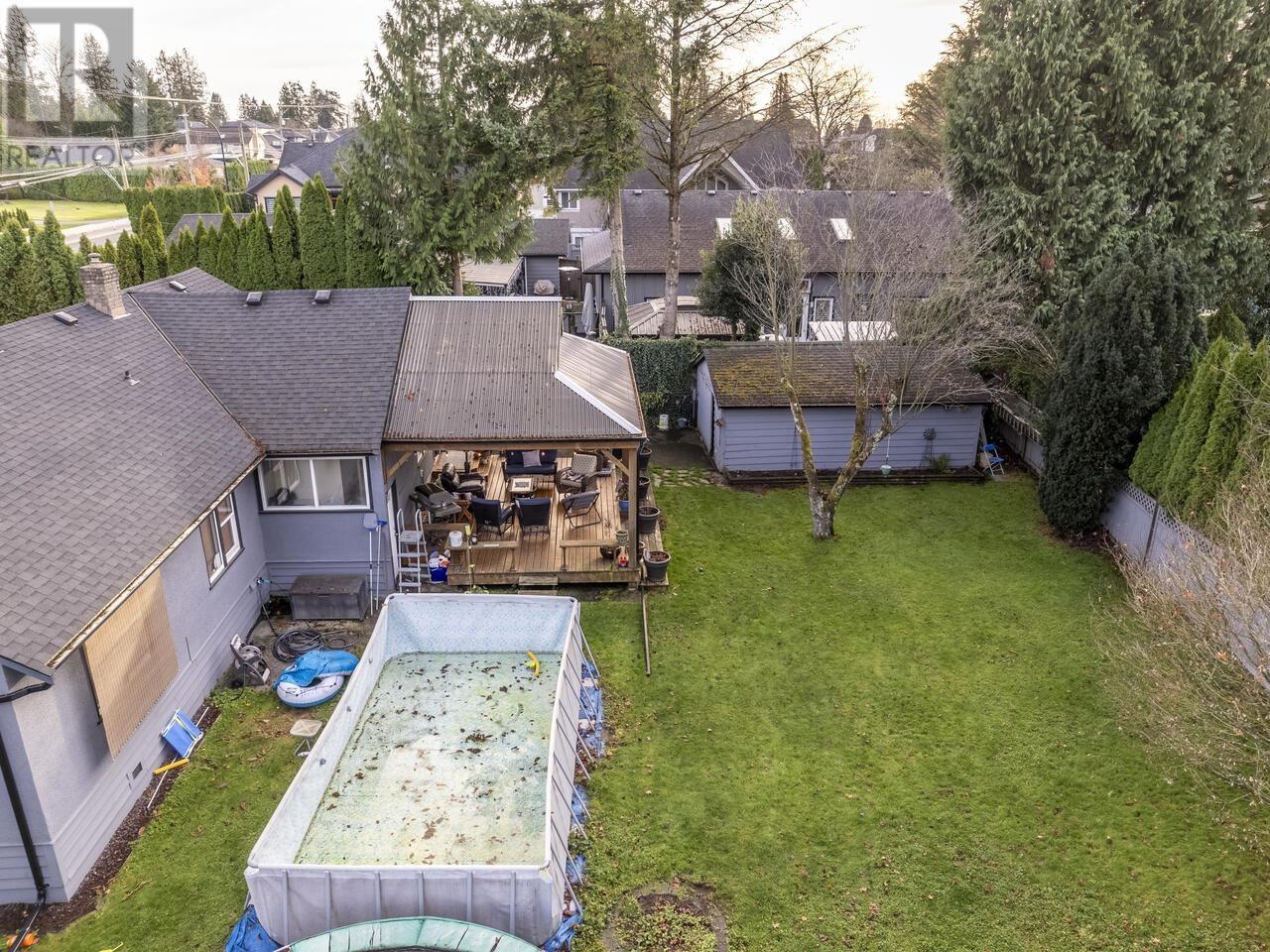 12451 203 Street, Maple Ridge, British Columbia  V2X 4W3 - Photo 2 - R2833756