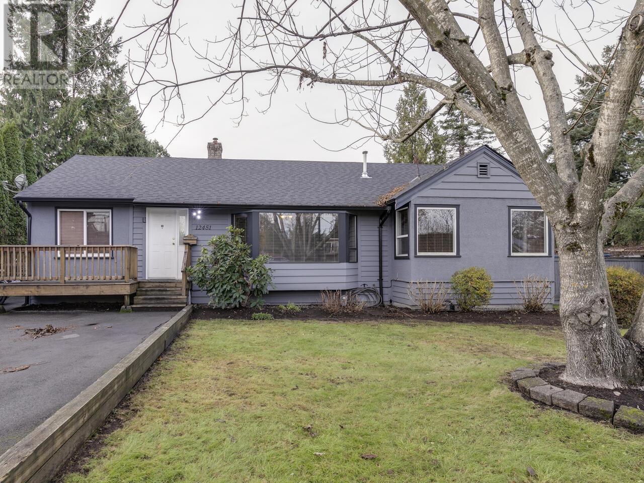 12451 203 Street, Maple Ridge, British Columbia  V2X 4W3 - Photo 8 - R2833756