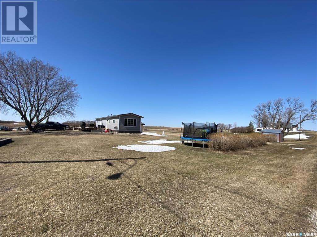 26 Nicholas Street, Dubuc, Saskatchewan  S0A 0R0 - Photo 15 - SK952320