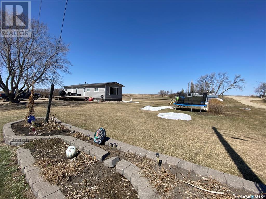 26 Nicholas Street, Dubuc, Saskatchewan  S0A 0R0 - Photo 16 - SK952320