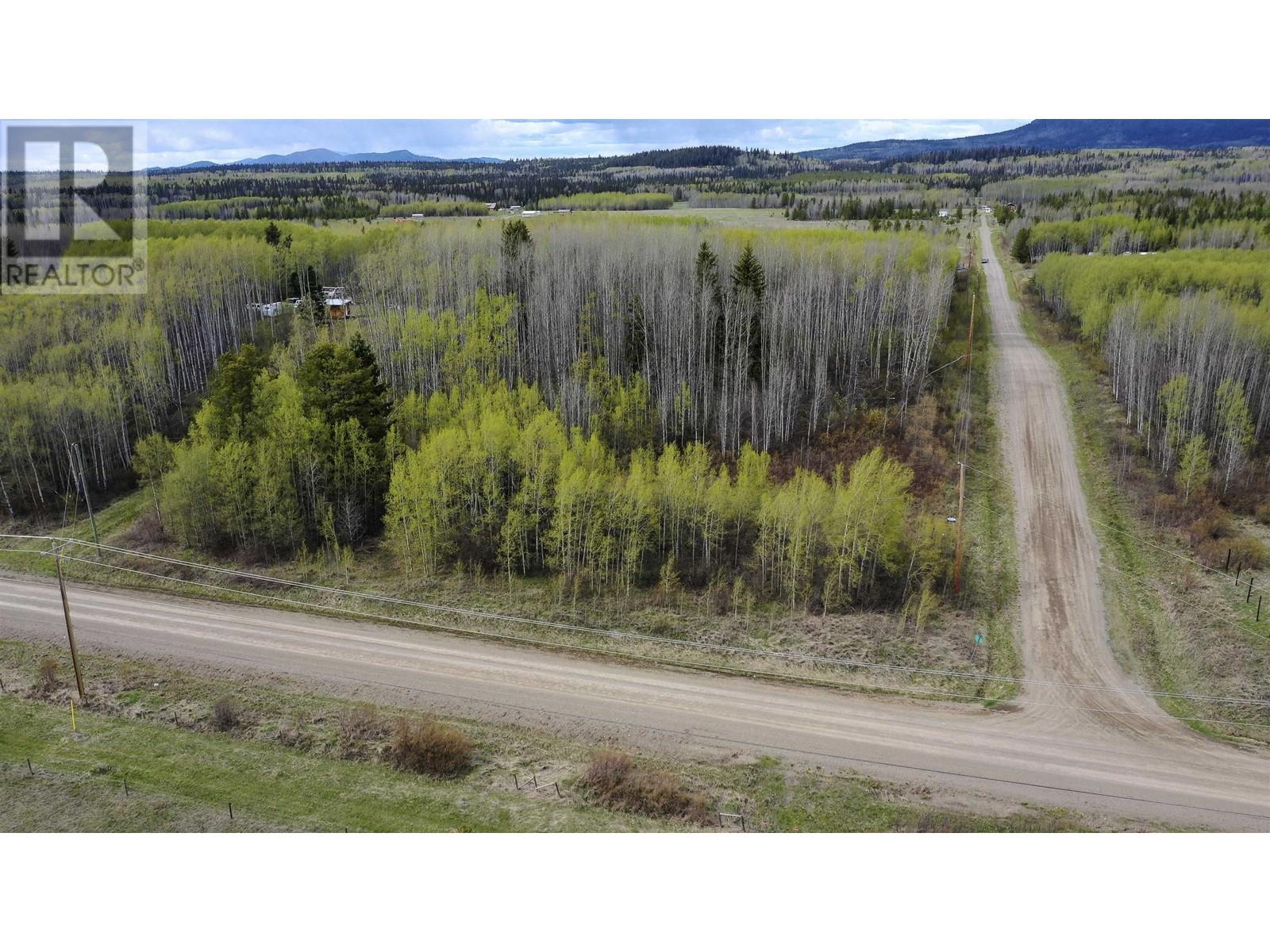 Lot 3 Pinchi Lake Road, Fort St. James, British Columbia  V0J 1P0 - Photo 1 - R2833507