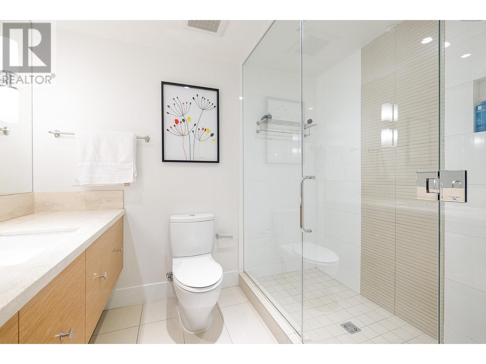 3001 667 Howe Street, Vancouver, British Columbia  V6C 0B5 - Photo 13 - R2833805