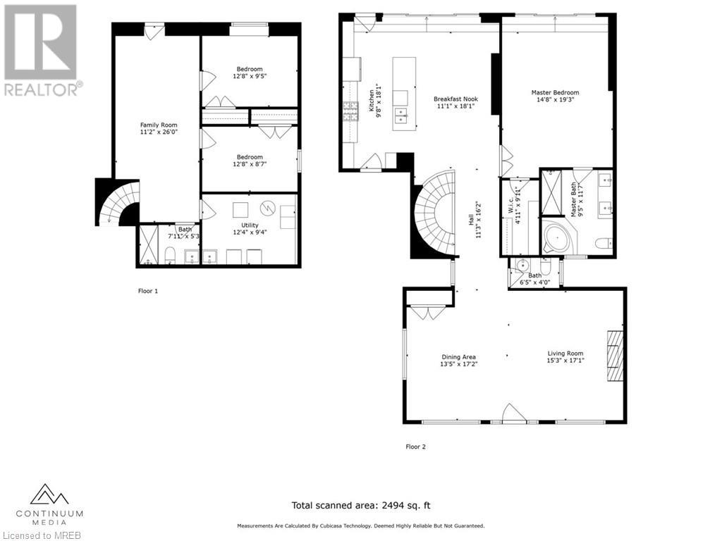 10349 Lakeshore Road W, Port Colborne, Ontario  L3K 5V4 - Photo 6 - 40514644