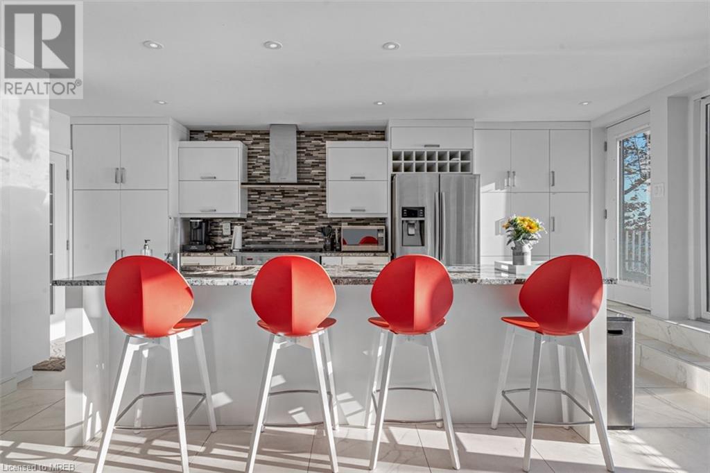 10349 Lakeshore Road W, Port Colborne, Ontario  L3K 5V4 - Photo 19 - 40514644