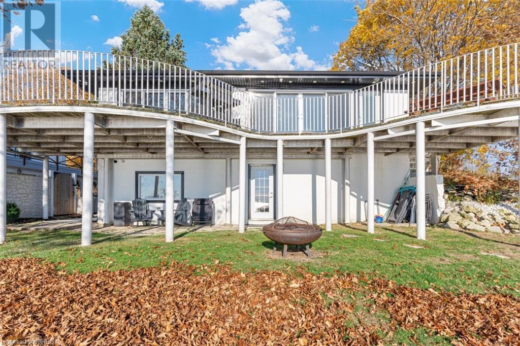 10349 Lakeshore Road W, Port Colborne, Ontario  L3K 5V4 - Photo 42 - 40514644