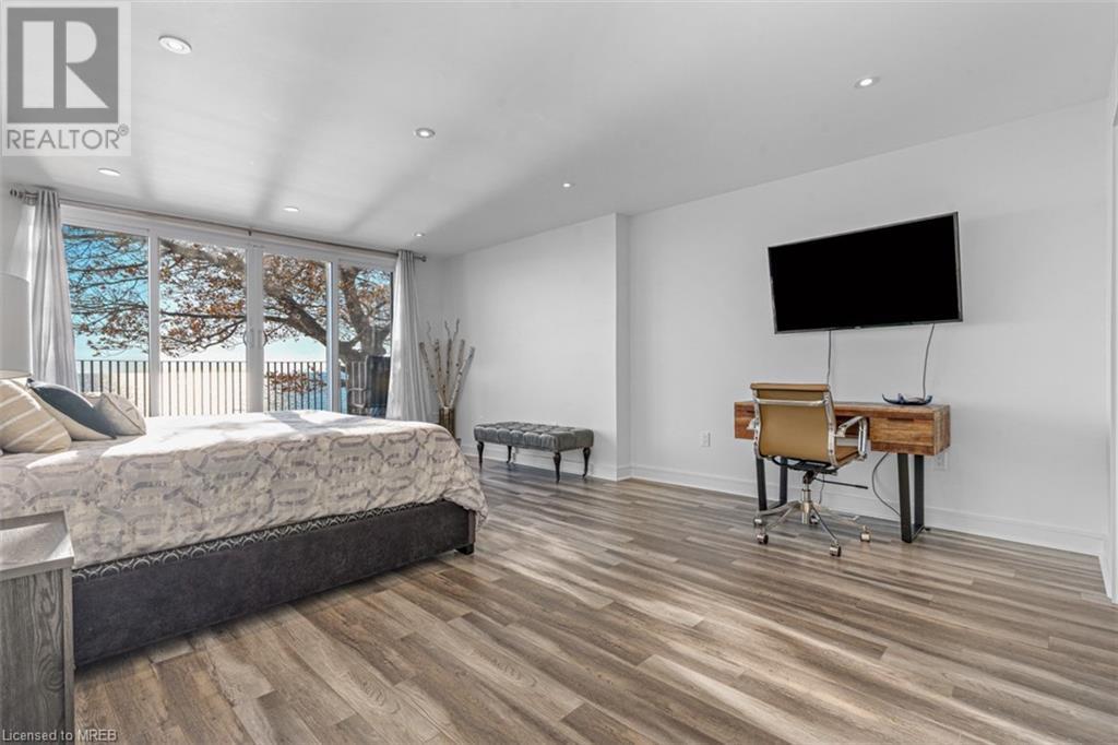 10349 Lakeshore Road W, Port Colborne, Ontario  L3K 5V4 - Photo 24 - 40514644