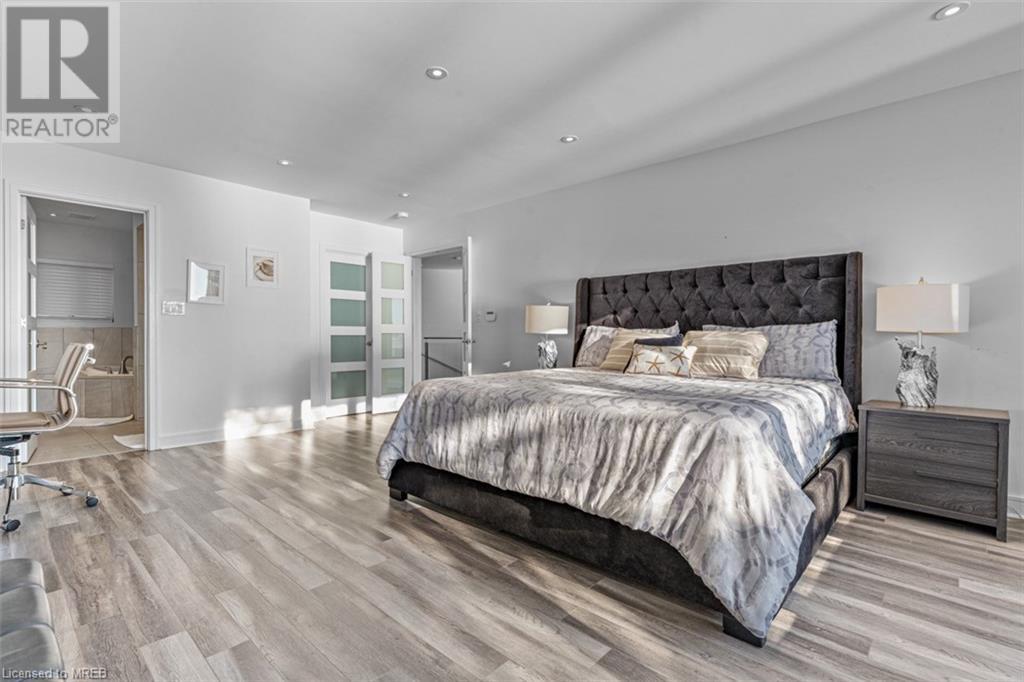 10349 Lakeshore Road W, Port Colborne, Ontario  L3K 5V4 - Photo 25 - 40514644