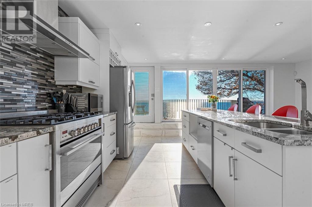 10349 Lakeshore Road W, Port Colborne, Ontario  L3K 5V4 - Photo 20 - 40514644