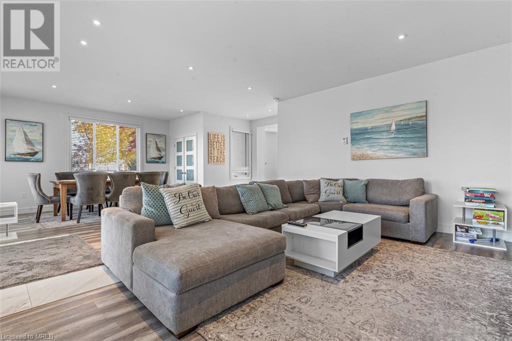 10349 Lakeshore Road W, Port Colborne, Ontario  L3K 5V4 - Photo 12 - 40514644