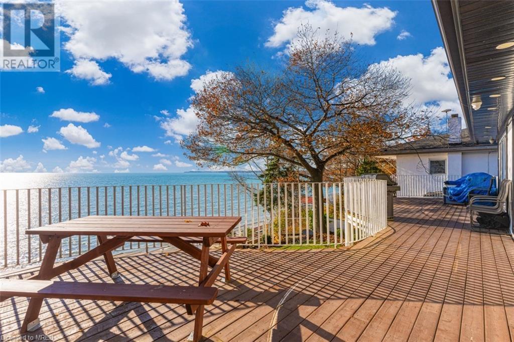 10349 Lakeshore Road W, Port Colborne, Ontario  L3K 5V4 - Photo 5 - 40514644