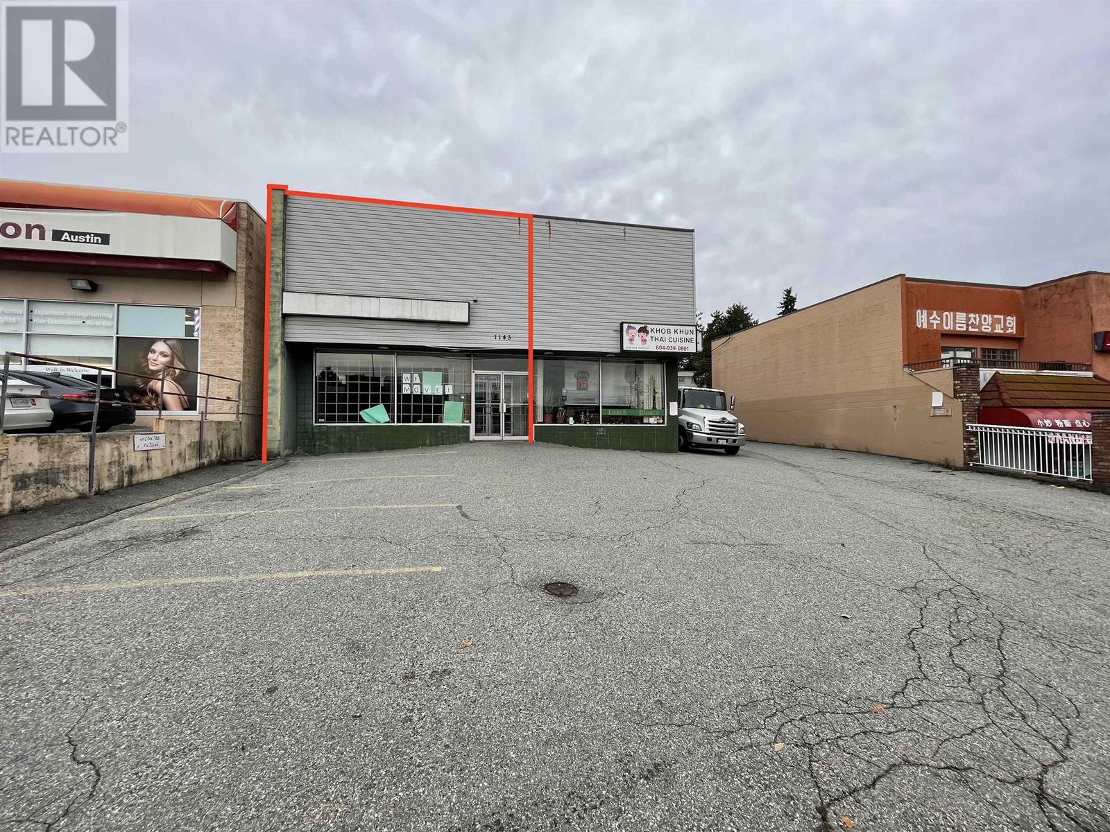 1143 Austin Avenue, Coquitlam, British Columbia  V3K 3P4 - Photo 1 - C8055856