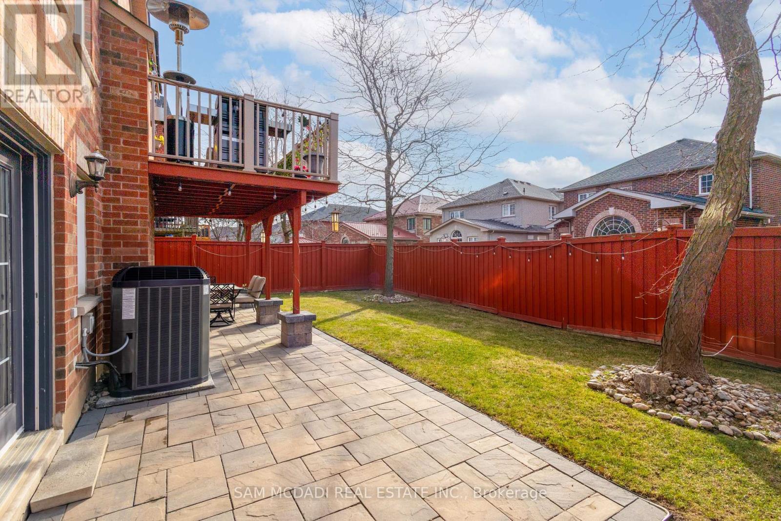 6844 Golden Hills Way, Mississauga, Ontario  L5W 1P3 - Photo 37 - W7314992