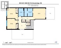 1869 MUSKOKA 118 Road W Unit# BTV-W-201AB