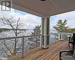 1869 MUSKOKA 118 Road W Unit# BTV-W-201AB