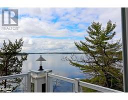 1869 MUSKOKA 118 Road W Unit# BTV-W-201AB