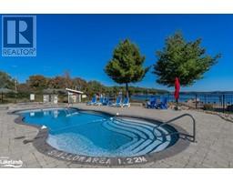 1869 MUSKOKA 118 Road W Unit# BTV-W-201AB