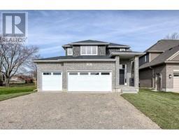 91 GRAYDON Drive Mt. Elgin