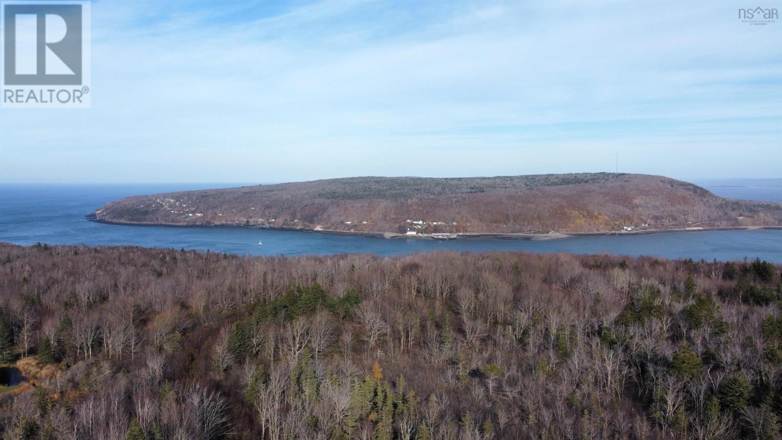 Lot Lighthouse Road, Bay View, Nova Scotia  B0V 1A0 - Photo 14 - 202227031