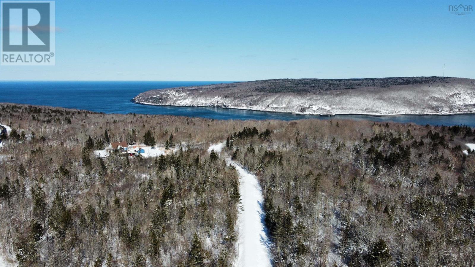 Lot Lighthouse Road, Bay View, Nova Scotia  B0V 1A0 - Photo 37 - 202227031