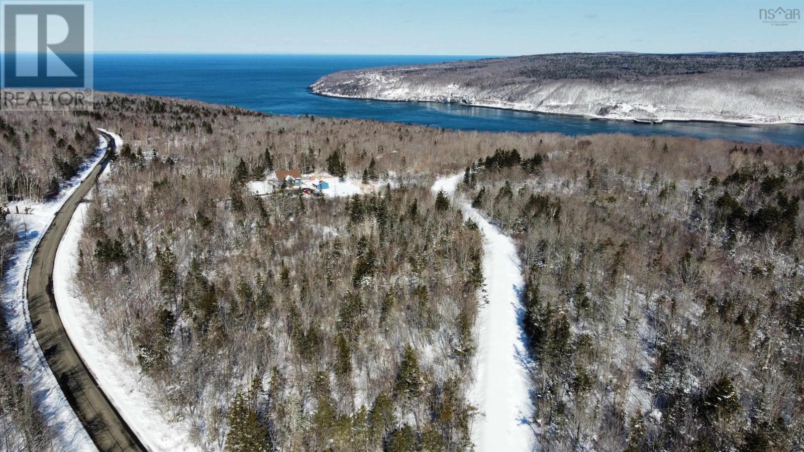 Lot Lighthouse Road, Bay View, Nova Scotia  B0V 1A0 - Photo 38 - 202227031