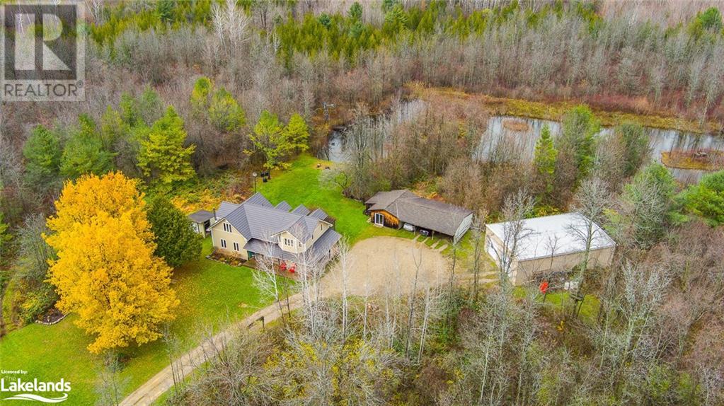 1632 12th Concession, Port Elgin, Ontario N0H 2C0 (26301877)