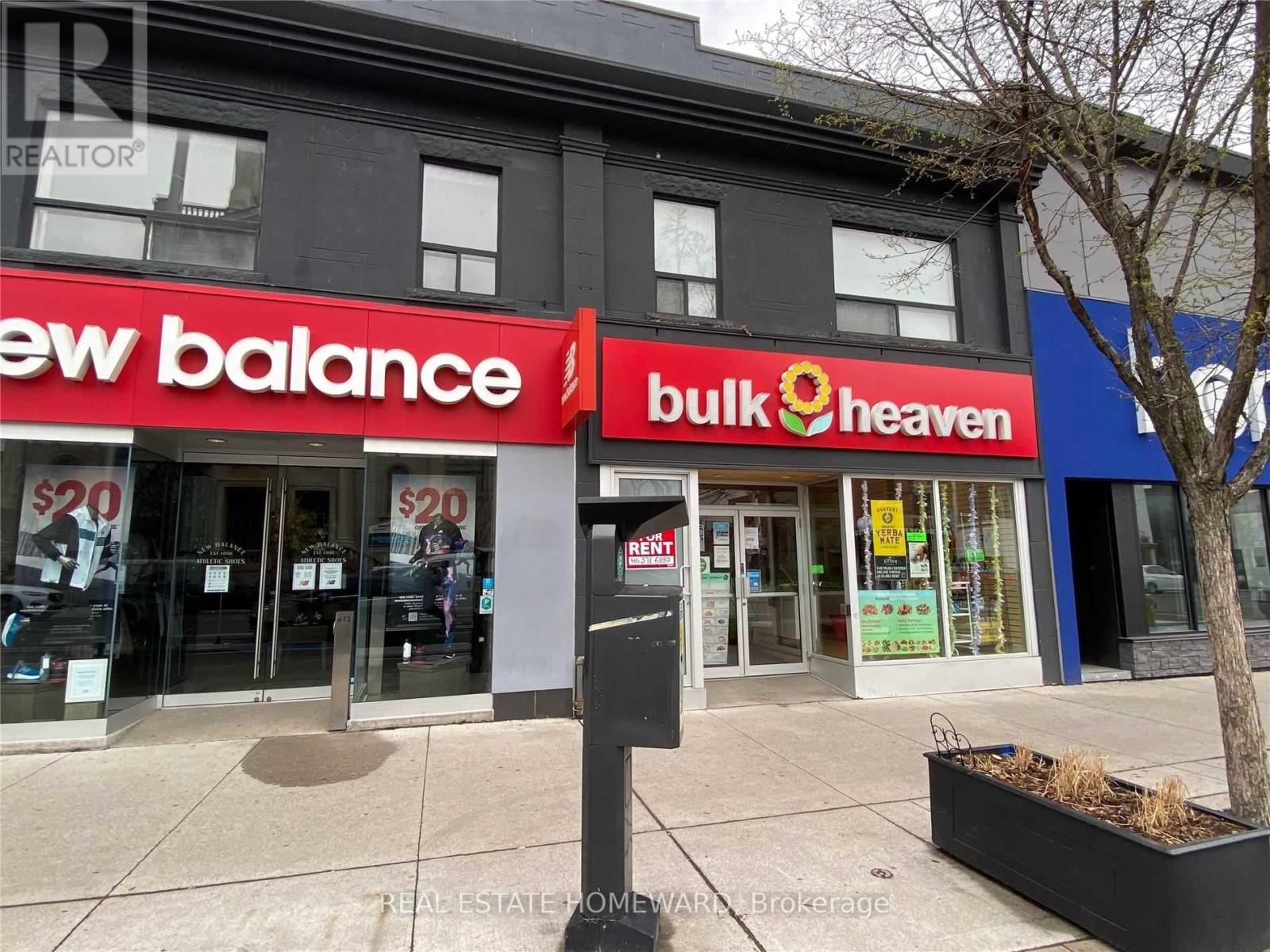 609 DANFORTH AVE, toronto, Ontario