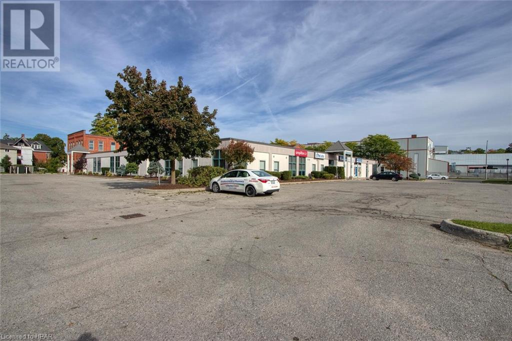 342 Erie Street Unit# 202, Stratford, Ontario  N5A 2N4 - Photo 13 - 40515943