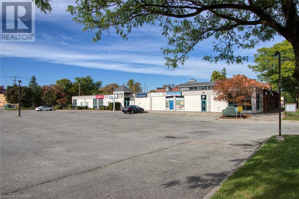 342 Erie Street Unit# 202, Stratford, Ontario  N5A 2N4 - Photo 21 - 40515943