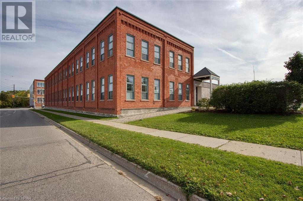 342 Erie Street Unit# 202, Stratford, Ontario  N5A 2N4 - Photo 4 - 40515943