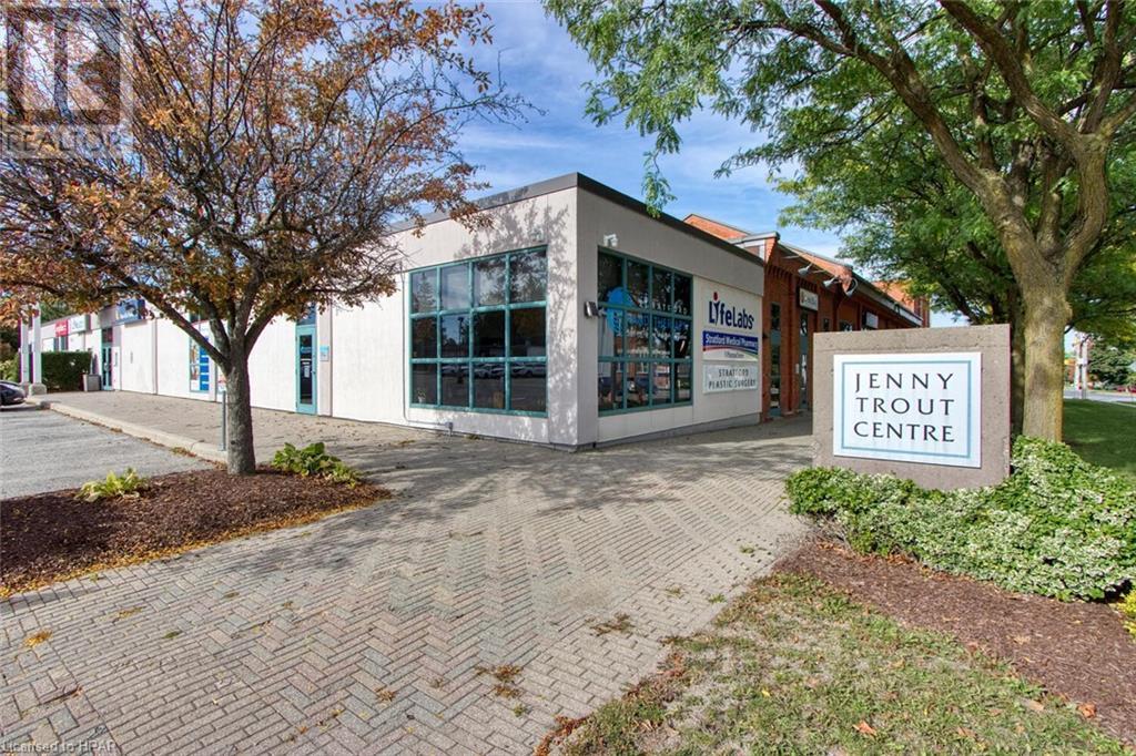 342 Erie Street Unit# 202, Stratford, Ontario  N5A 2N4 - Photo 7 - 40515943