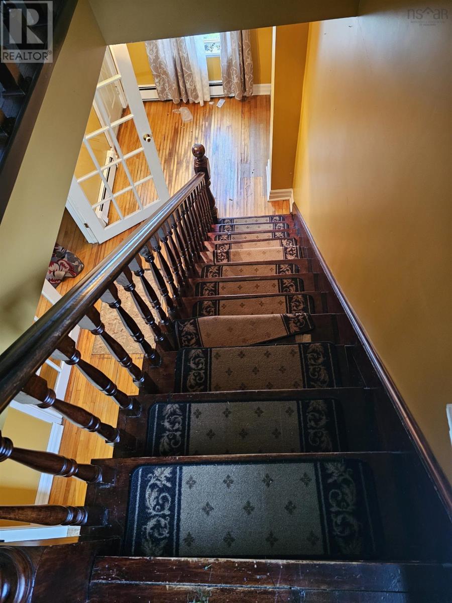 61 Fraser Avenue, Sydney Mines, Nova Scotia  B1V 2C2 - Photo 22 - 202324255