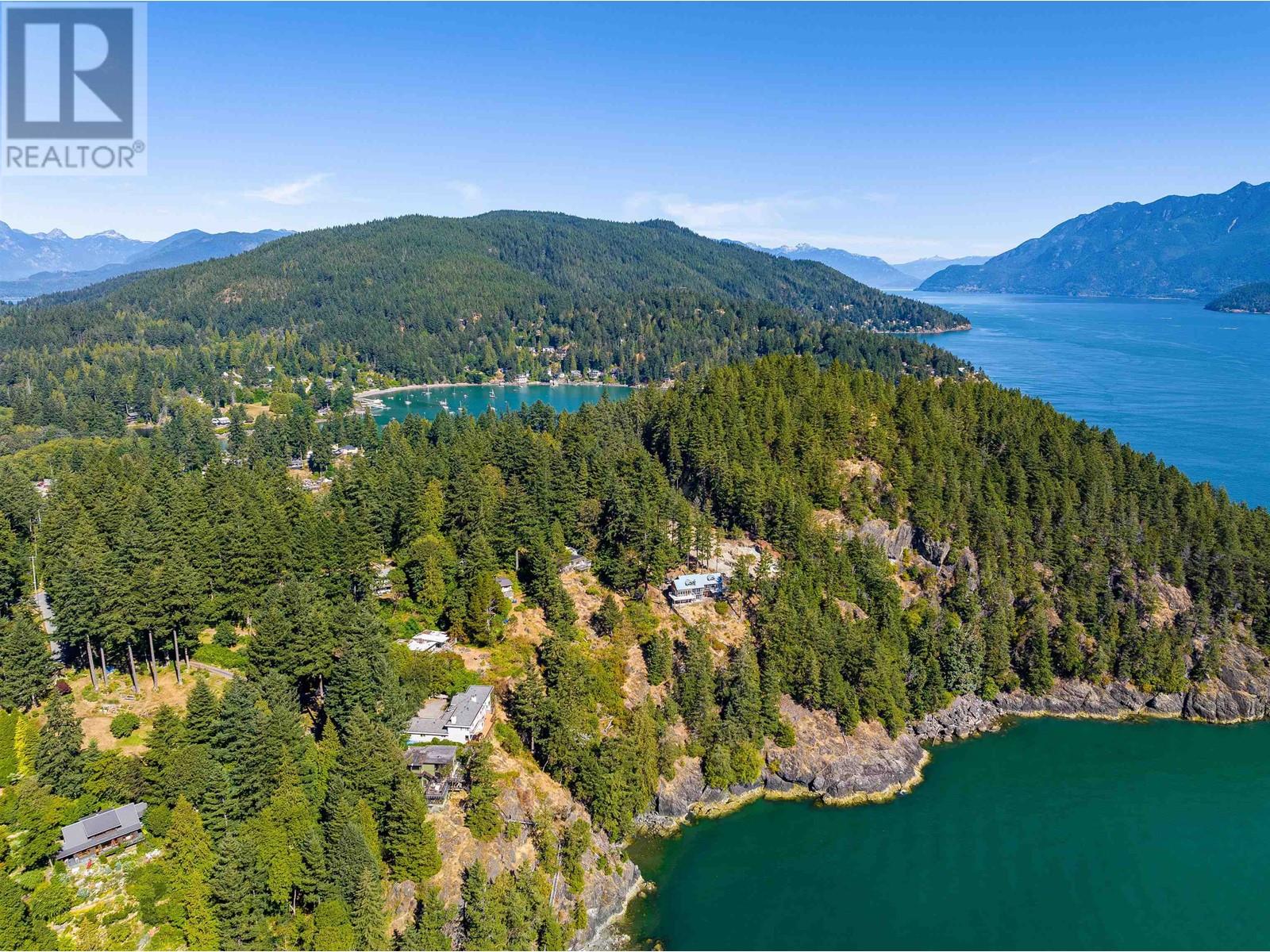 341 Robinson Road, Bowen Island, British Columbia  V0N 1G1 - Photo 1 - R2782119