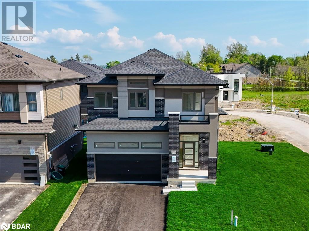 3770 SUNBANK Crescent, severn, Ontario