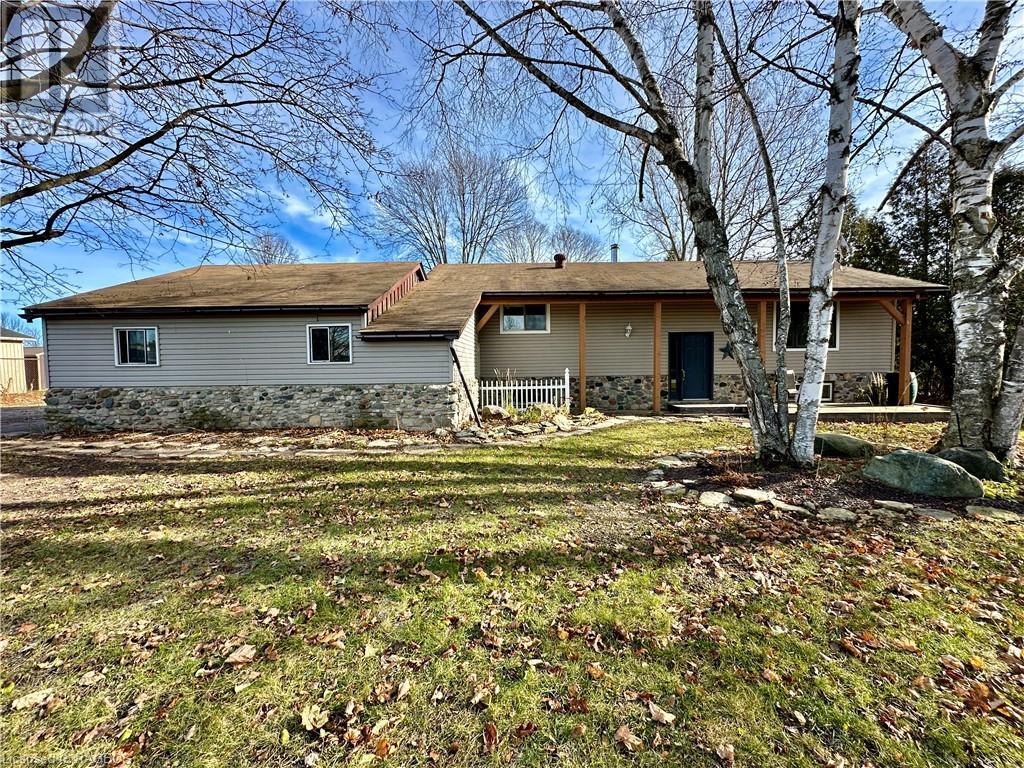 572 Louisa Street, Ayton, Ontario N0G 1C0 (26302616) Ron Hopper Real Estate Ltd. Brokerage