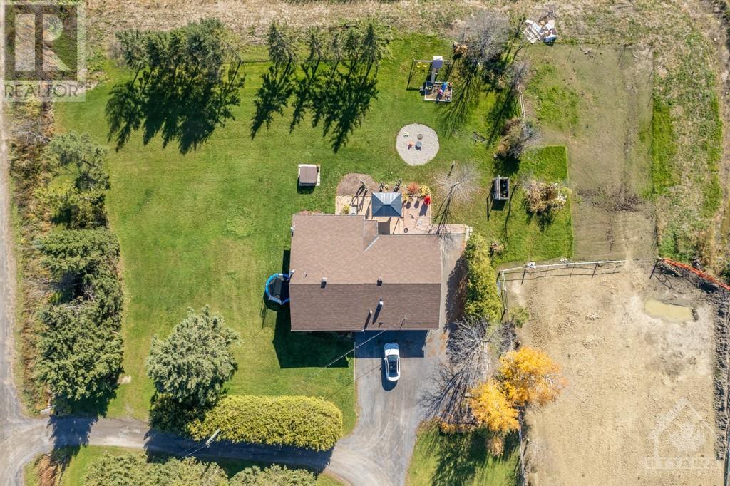 1014 FILION ROAD Clarence Creek