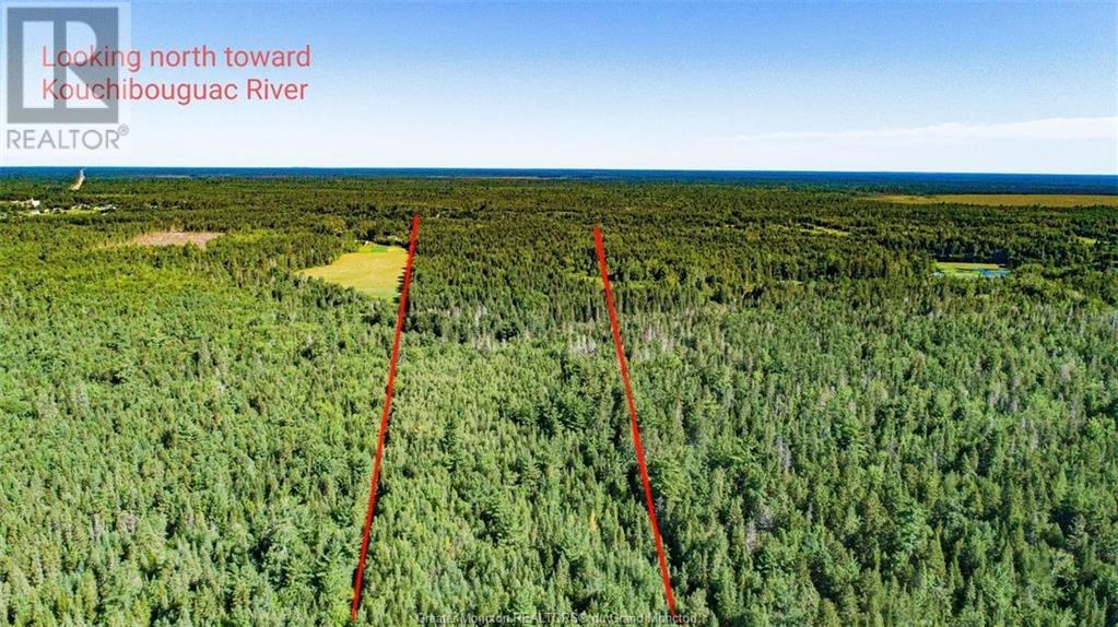 Lot South Kouchibouguac Rd, Kouchibouguac, New Brunswick  E4X 1L6 - Photo 11 - M156361