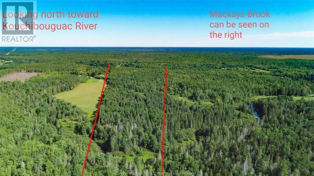 Lot South Kouchibouguac Rd, Kouchibouguac, New Brunswick  E4X 1L6 - Photo 12 - M156361