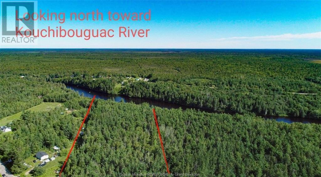 Lot South Kouchibouguac Rd, Kouchibouguac, New Brunswick  E4X 1L6 - Photo 14 - M156361