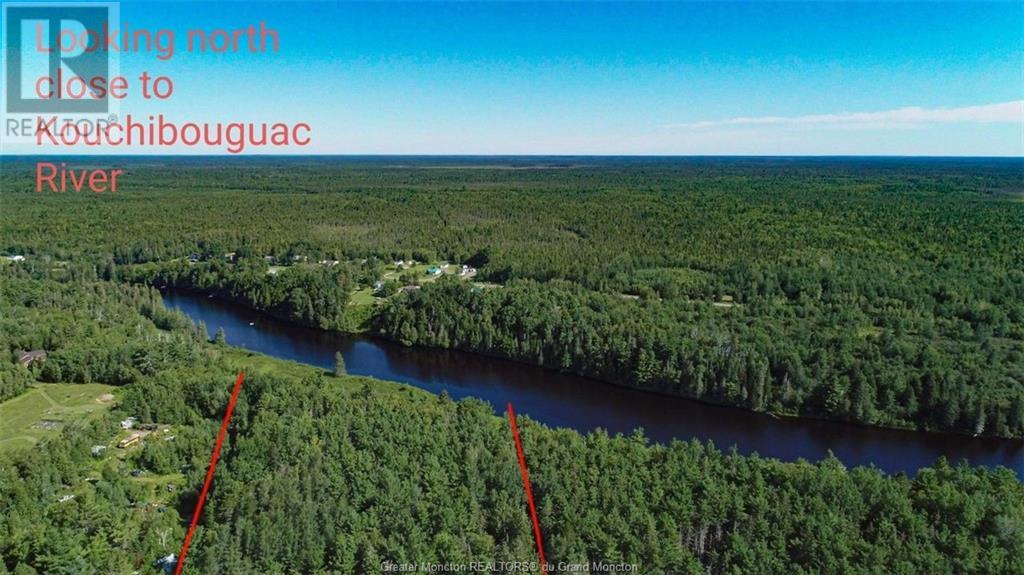 Lot South Kouchibouguac Rd, Kouchibouguac, New Brunswick  E4X 1L6 - Photo 15 - M156361