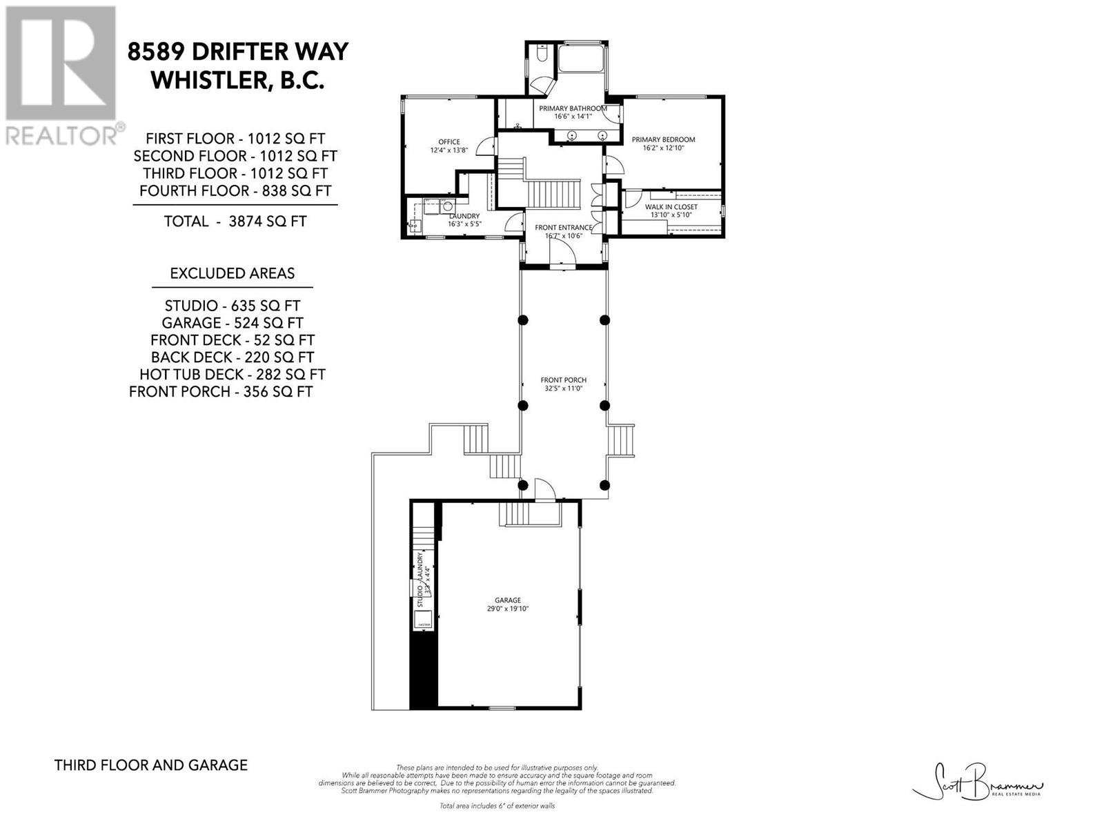 8589 Drifter Way, Whistler, British Columbia  V0N 1B8 - Photo 32 - R2833867